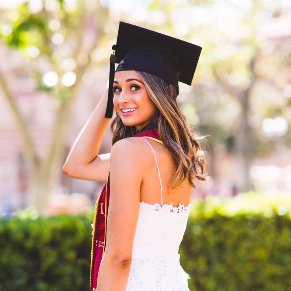 Meet your Posher, Allie